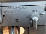 Smith & Wesson M&P 15-22P - 5 of 9