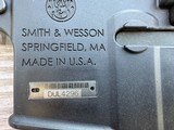 Smith & Wesson M&P 15-22P - 4 of 9