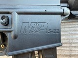 Smith & Wesson M&P 15-22P - 6 of 9