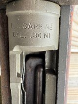 Saginaw S' G' M-1 Carbine .30cal - 7 of 11