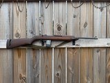 Saginaw S' G' M-1 Carbine .30cal - 2 of 11