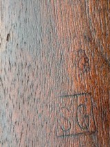 Saginaw S' G' M-1 Carbine .30cal - 10 of 11