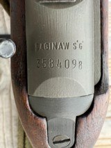 Saginaw S' G' M-1 Carbine .30cal - 6 of 11