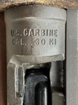 Standard Productions M-1 Carbine .30cal - 7 of 9