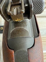 International Business Machines (I.B.M. Corp.) M-1 carbine .30cal - 3 of 6
