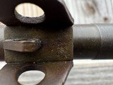International Business Machines (I.B.M. Corp.) M-1 carbine .30cal - 5 of 6