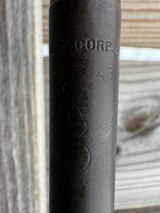 International Business Machines (I.B.M. Corp.) M-1 carbine .30cal - 4 of 6