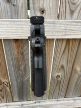 KimberCustom Eclipse II.45ACP - 7 of 10