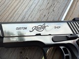 KimberCustom Eclipse II.45ACP - 3 of 10