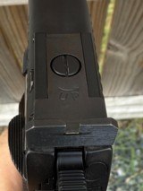 KimberCustom Eclipse II.45ACP - 10 of 10