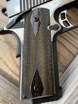 KimberCustom Eclipse II.45ACP - 6 of 10