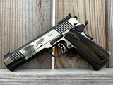 KimberCustom Eclipse II.45ACP - 1 of 10