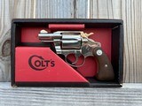 ColtCobra Agent .38 Special - 1 of 8