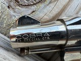 ColtCobra Agent .38 Special - 6 of 8