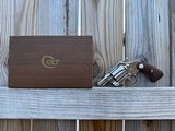 ColtCobra Agent .38 Special - 3 of 8