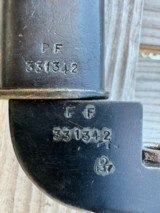 Lee Enfield No#4 MK1 British 303 - 7 of 10