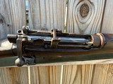 Lee Enfield No#4 MK1 British 303 - 8 of 10