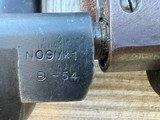 Lee Enfield No#4 MK1 British 303 - 4 of 10