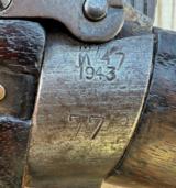 Lee Enfield No#4 MK1 British 303 - 6 of 10