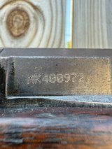 Lee Enfield No#4 MK1 British 303 - 10 of 10