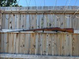 Mosin NagantM91/307.62X54 - 1 of 11