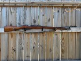 Mosin NagantM91/307.62X54 - 2 of 11