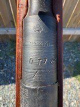 Mosin NagantM91/307.62X54 - 6 of 11