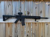 Wilson Combat
WC-15
458 SOCOM - 2 of 10