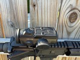 Wilson Combat
WC-15
458 SOCOM - 8 of 10