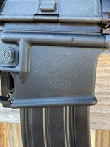 Wilson Combat
WC-15
458 SOCOM - 9 of 10