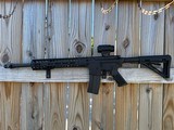 Wilson Combat
WC-15
458 SOCOM - 3 of 10