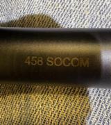 Wilson Combat
WC-15
458 SOCOM - 10 of 10