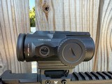 Wilson Combat
WC-15
458 SOCOM - 7 of 10