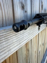 Wilson Combat
WC-15
458 SOCOM - 6 of 10