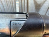 Remington Woodsmaster Model 81 .35 Rem - 9 of 10