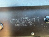 Remington Woodsmaster Model 81 .35 Rem - 3 of 10