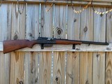 Remington Woodsmaster Model 81 .35 Rem - 2 of 10