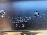 Remington Woodsmaster Model 81 .35 Rem - 4 of 10