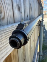 Remington Woodsmaster Model 81 .35 Rem - 7 of 10