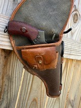 Mosin Nagant M1895 7.62X38 Revolver - 13 of 13