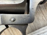 Mosin Nagant M1895 7.62X38 Revolver - 7 of 13
