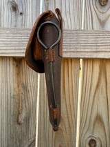 Mosin Nagant M1895 7.62X38 Revolver - 11 of 13