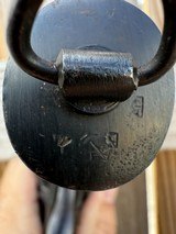 Mosin Nagant M1895 7.62X38 Revolver - 8 of 13