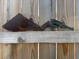 Mosin Nagant M1895 7.62X38 Revolver - 10 of 13