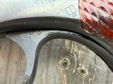 Mosin Nagant M1895 7.62X38 Revolver - 4 of 13