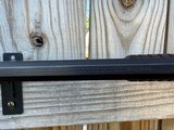 Winchester Model 1890 .22 short Pump Takedown - 13 of 14