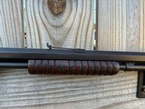 Winchester Model 1890 .22 short Pump Takedown - 10 of 14
