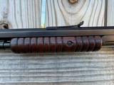 Winchester Model 1890 .22 short Pump Takedown - 6 of 14