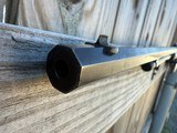 Winchester Model 1890 .22 short Pump Takedown - 7 of 14