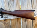 Winchester Model 1890 .22 short Pump Takedown - 4 of 14